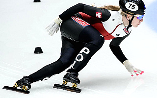 Kamila Sellier jedzie na igrzyska! Kamila Sellier jedzie na igrzyska!